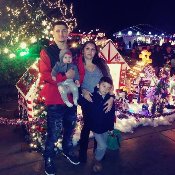 Meet your Posher, Michael - Picture 1 of 1